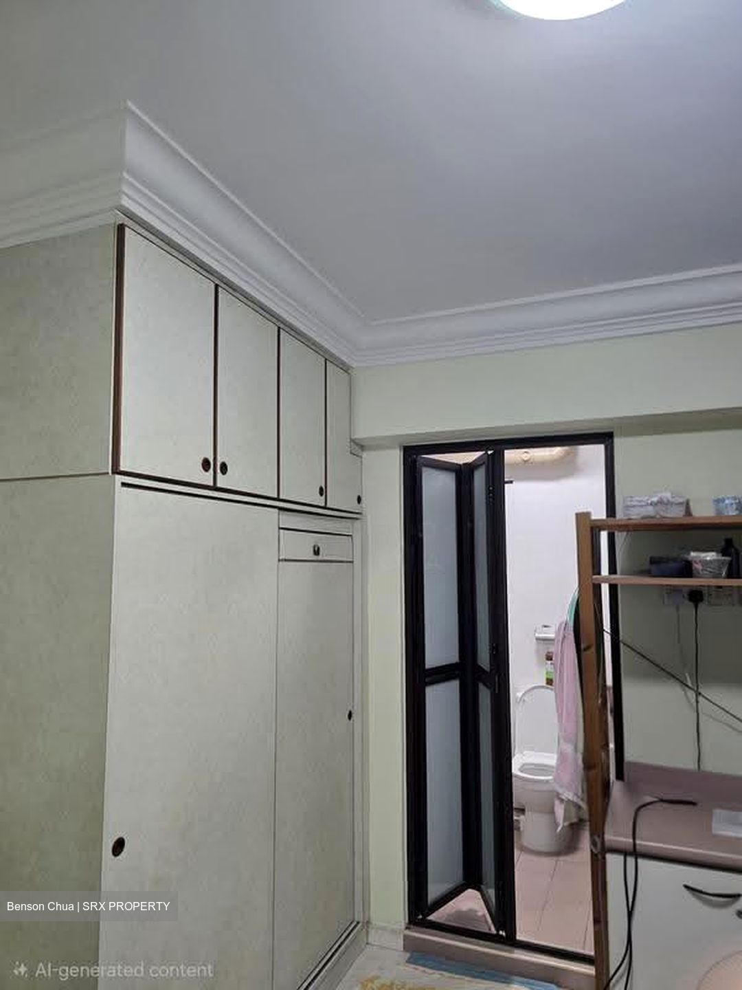 Blk 289 Bishan Heights (Bishan), HDB 4 Rooms #607436701